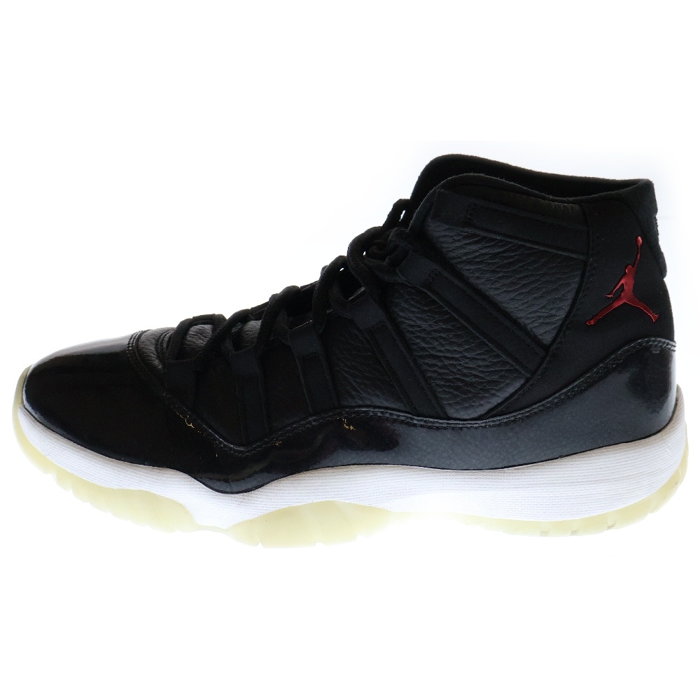 ナイキ AIR JORDAN 11 RETRO 72-10 エアジョーダン11 レトロ
