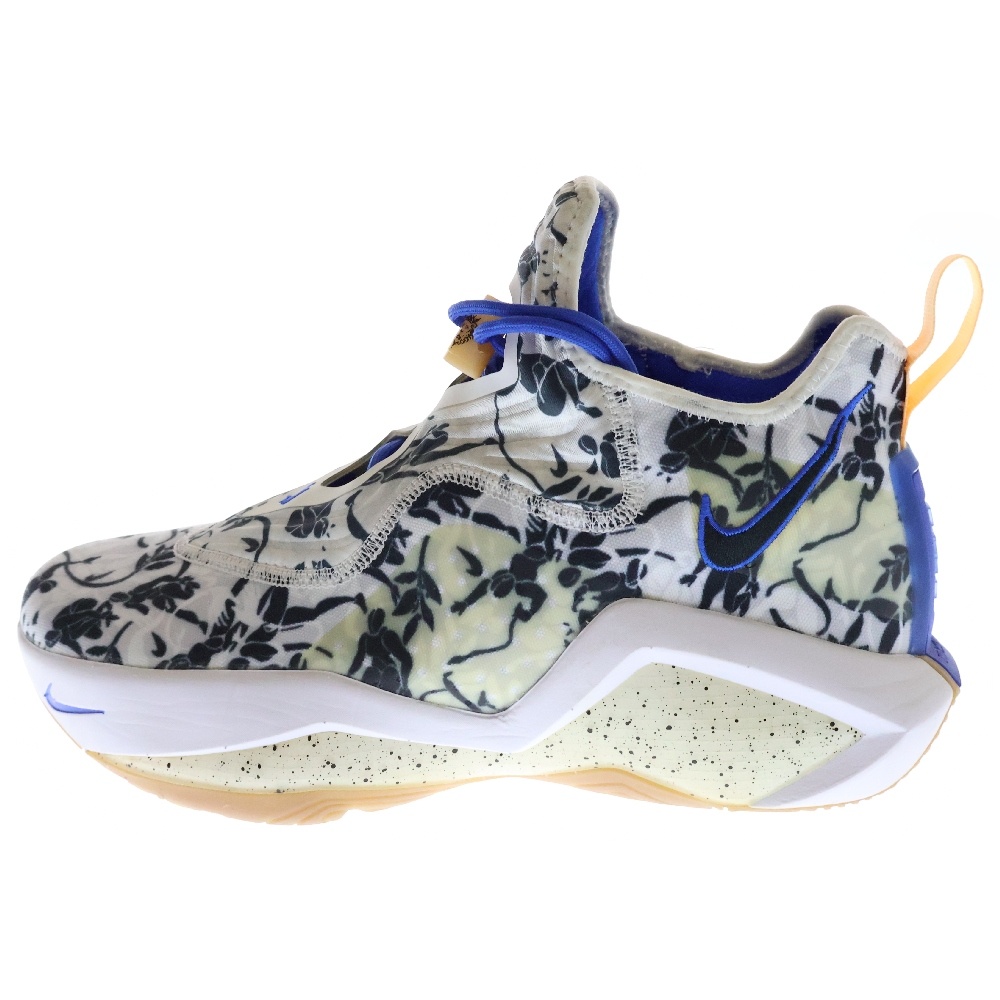 未使用 NIKE ナイキ レブロンソルジャーXIV EP 28cm - メルカリ
