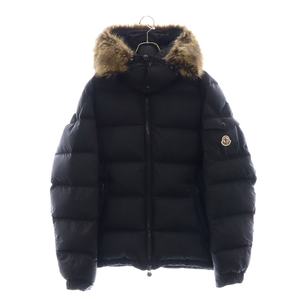 モンクレール ×Rick Owens MAYA 70 H20961A00005 M2695×リック