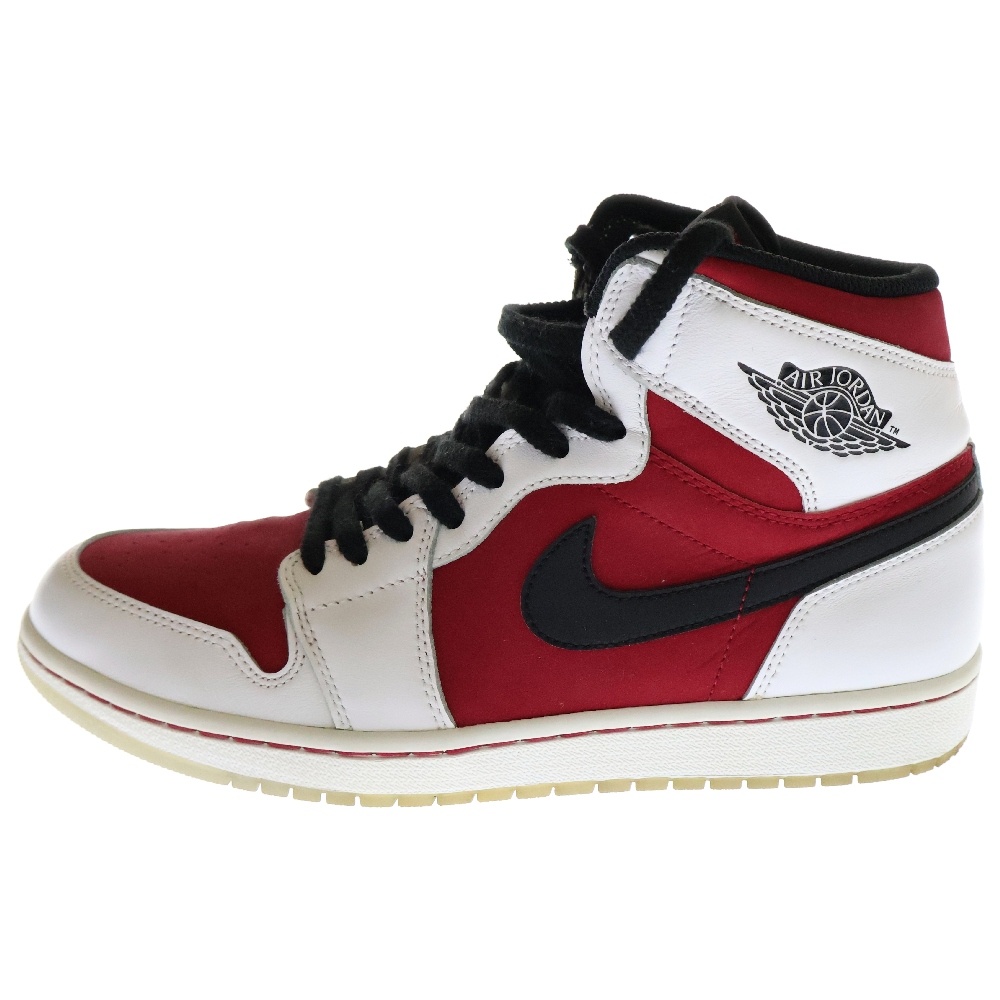 ナイキ Air Jordan 1 Retro High Carmine エアジョーダン1 レトロ ハイ 