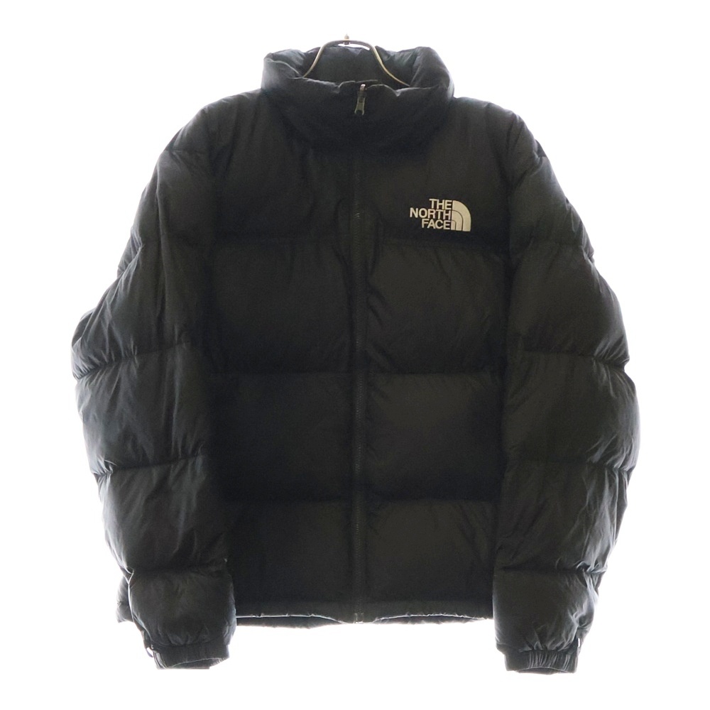 ECO NUPTSE JACKET エコヌプシジャケット ダウン NJ1DP55A ブラック Bランク