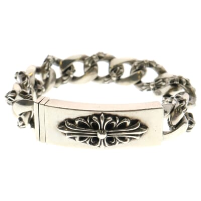 クロムハーツ CH CROSS BUBBLEGUM BANGLE CHクロス バブルガム