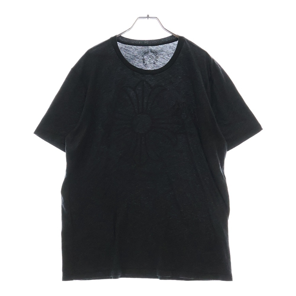 CHプラスプリント半袖Tシャツ カットソー Bランク