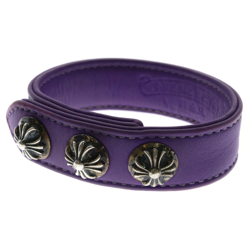 楽天市場】クロムハーツ Chrome Hearts 3BTN 2SNP クロスボール3