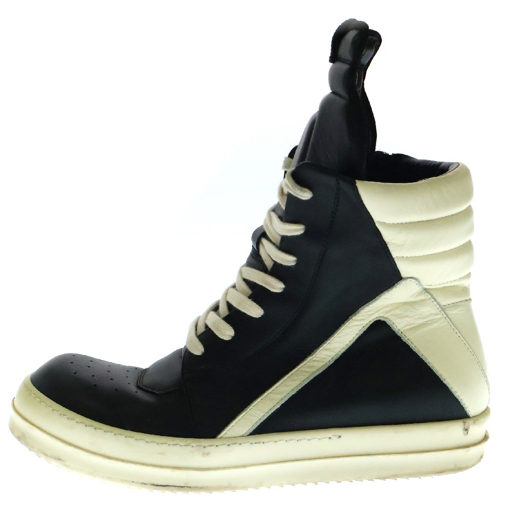 Rick Owens DRKSHDW メガバンパー リックオウエンス 厚底