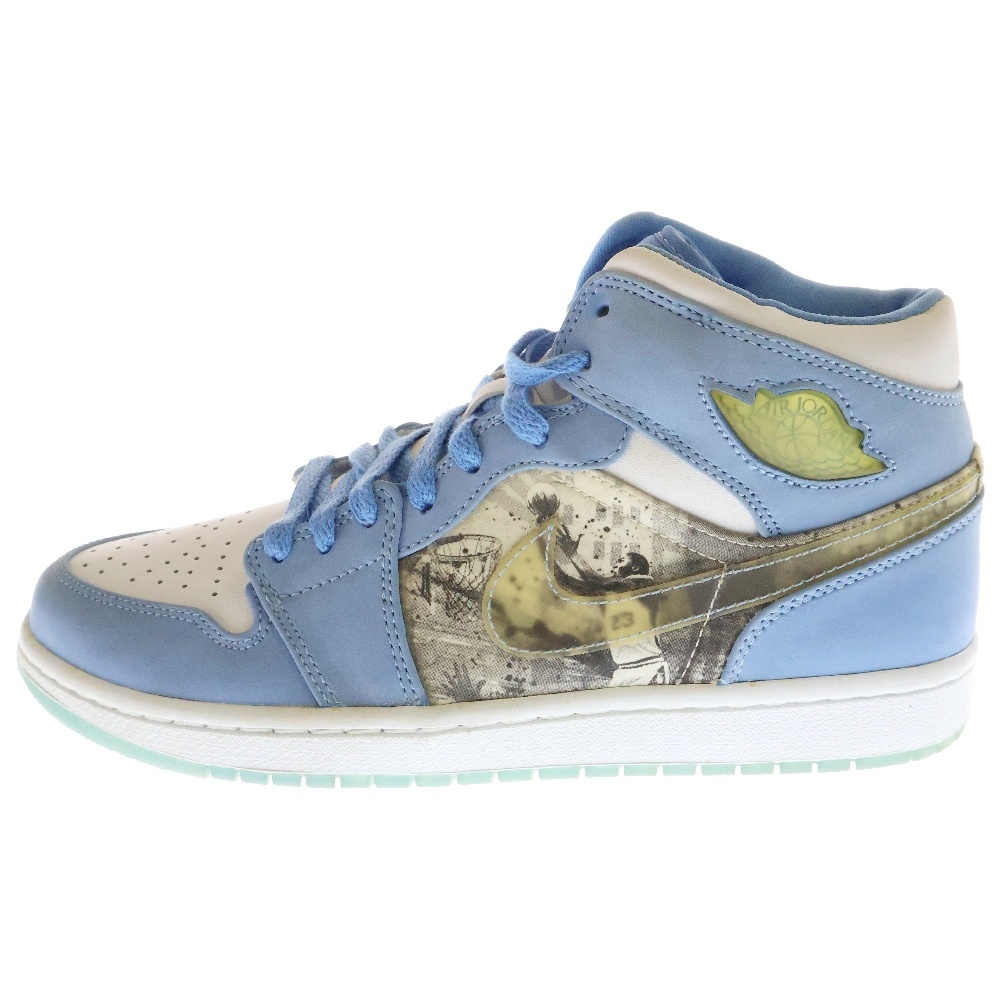 ナイキ 【観賞用】AIR JORDAN 1 RETRO ALPHA エアジョーダン1 ナイキ 【観賞用】AIR JORDAN 1 RETRO ALPHA エアジョーダン1