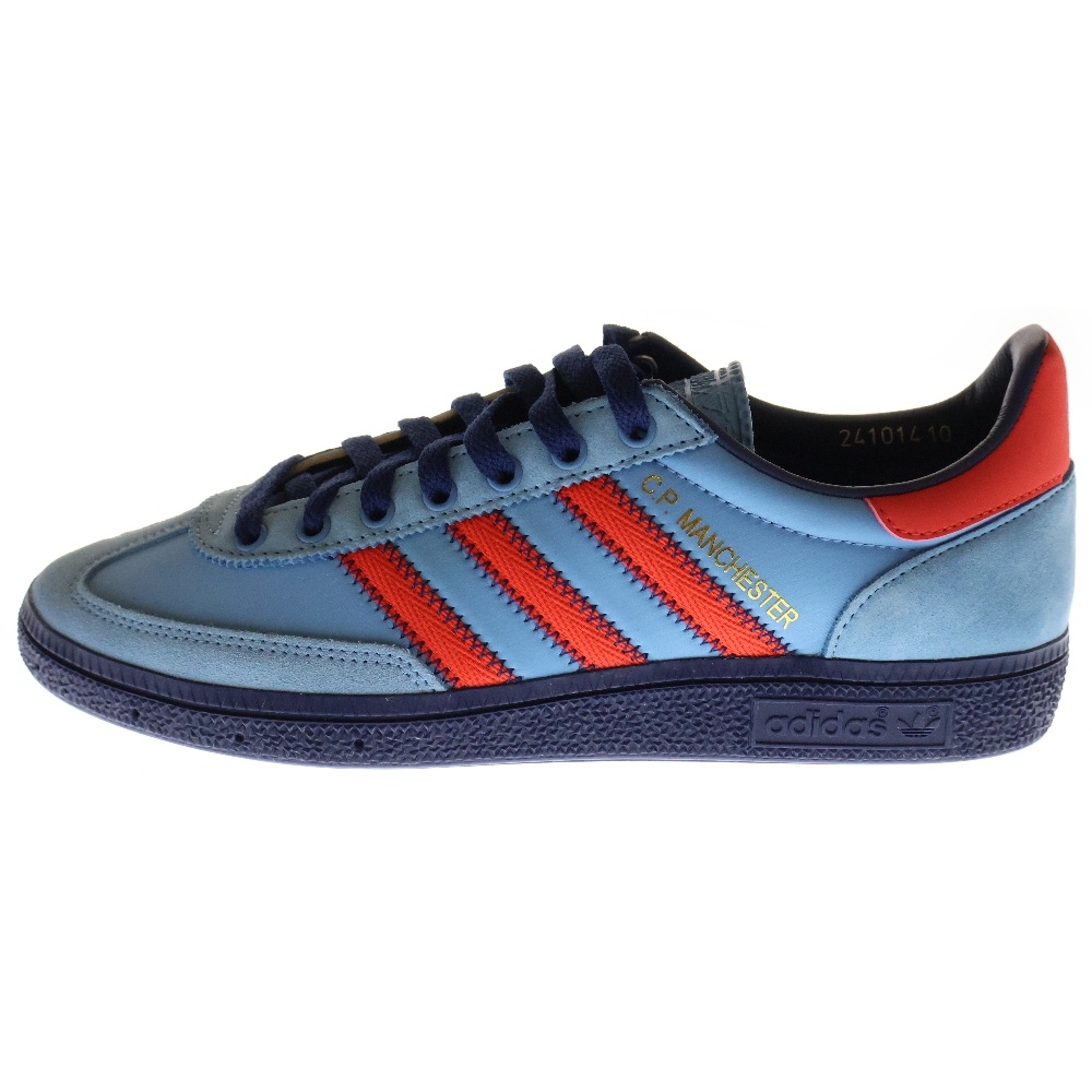 アディダスオリジナルス ×C.P. Company MANCHESTER SPZL