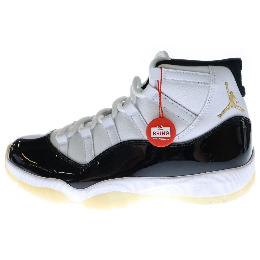エアジョーダン11 Gratitude Jordan 11