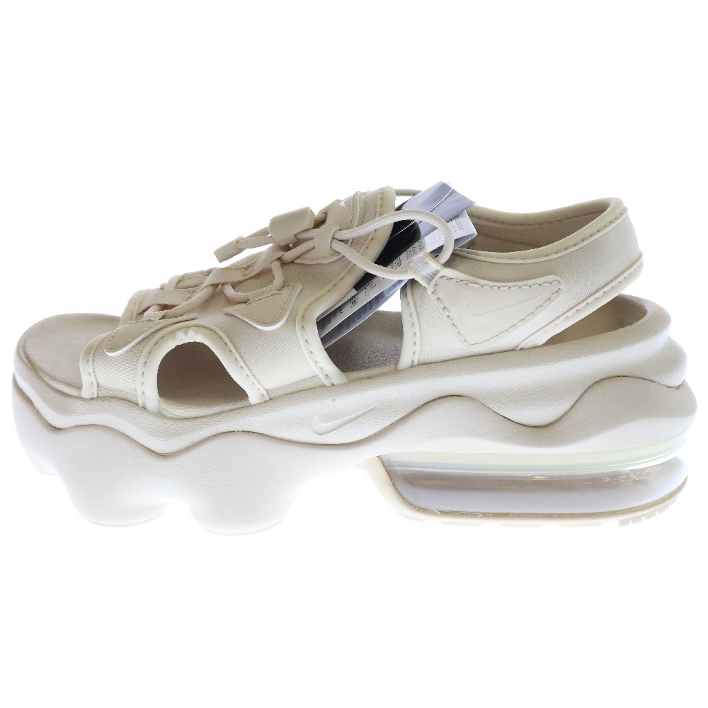AIR MAX KOKO SANDAL SANDDRIFT エアマックス ココ サンダル サンドドリフト ピンクベージュ レディース US6/23cm FQ6477-126 Sランク