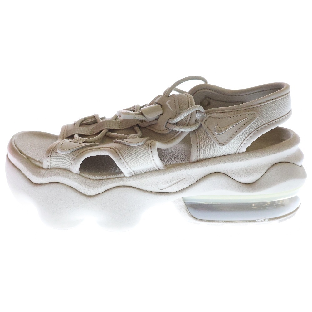 AIR MAX KOKO SANDAL CREAM 2 エアマックス ココサンダル クリーム2 ベージュ レディース US6/23cm HF4265-299 Sランク