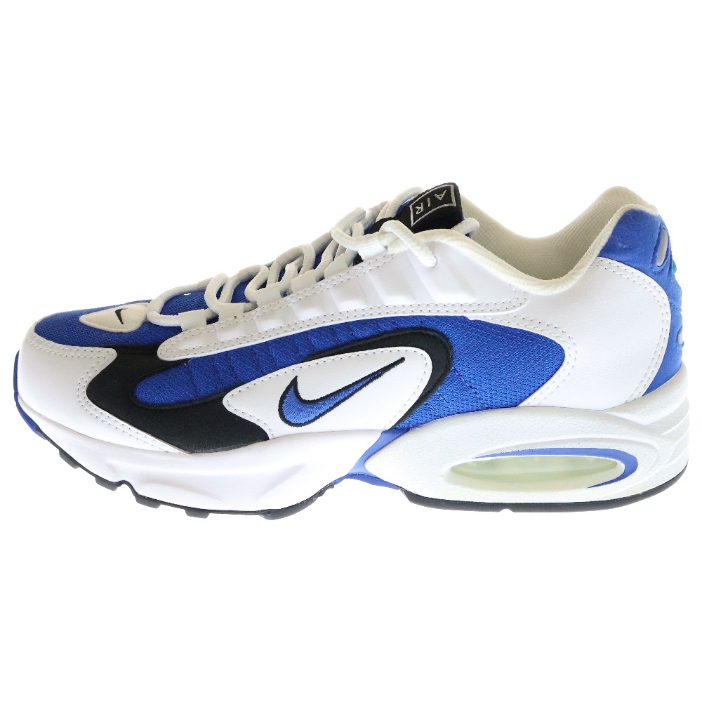 ナイキ AIR MAX TRIAX VARSITY ROYAL エアマックス トライアックス 