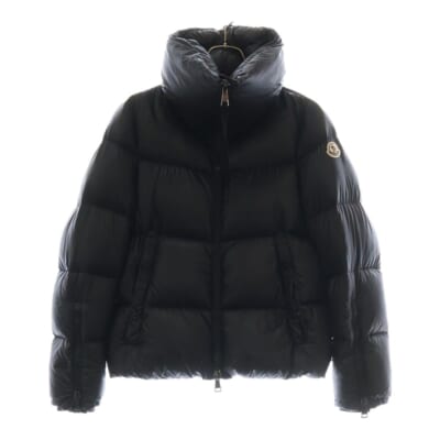 19AW BANDAMA バンダム ダウン ジャケット ブラック E20934634549 C0070 Bランク