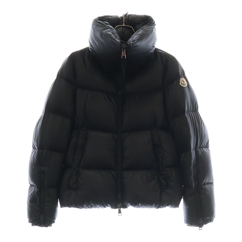 モンクレール 19AW BANDAMA バンダム ダウン ジャケット ブラック 