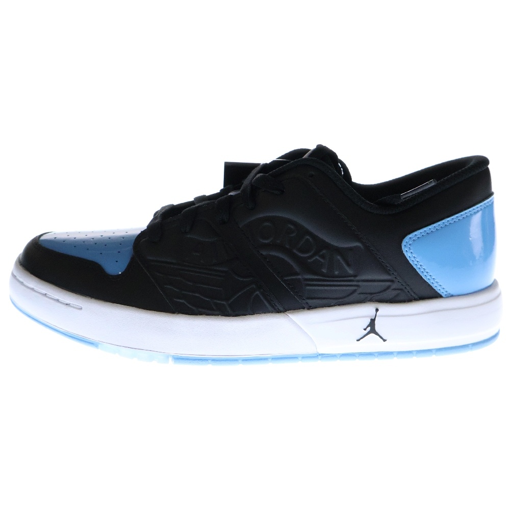 ナイキ JORDAN NU RETRO 1 DARK POWDER BLUE ジョーダン ニュー レトロ 