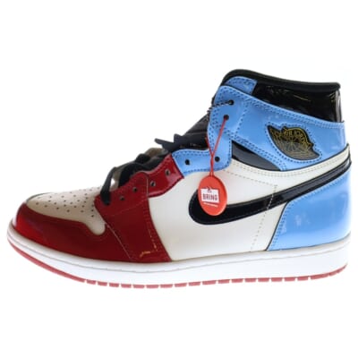 AIR JORDAN 1 “1994”のスニーカー買取ならWORMTOKYOへ！加水分解