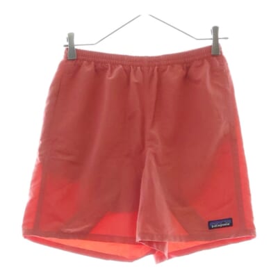 19SS BAGGIES SHORTS バギーズ ショートパンツ ピンク STY57021 Bランク