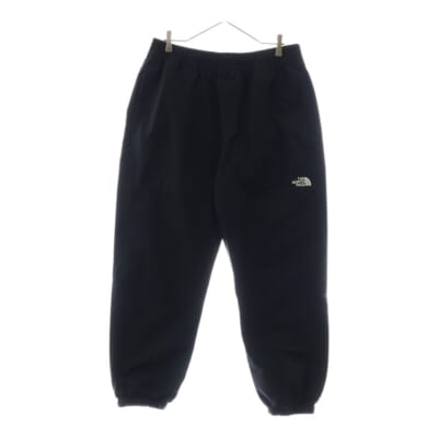 EASY WIND TROUSERS イージー ウインド トラウザーパンツ ブラック NF0A8767JK3 Bランク