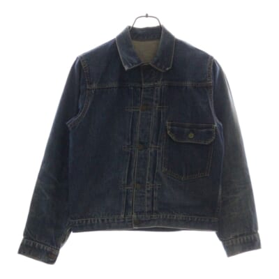 リーバイス 80s 復刻 VINTAGE ヴィンテージ 1st デニム
