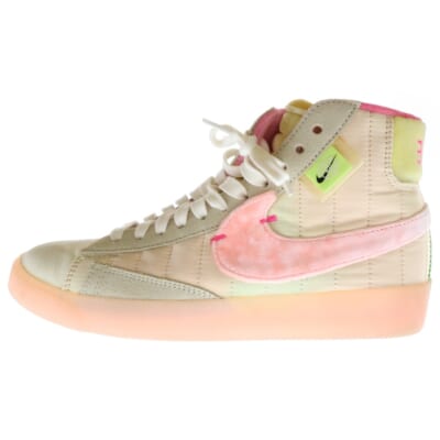 ナイキ SB DUNK LOW ELITE SB 833474-601 PINK BOX ダンク