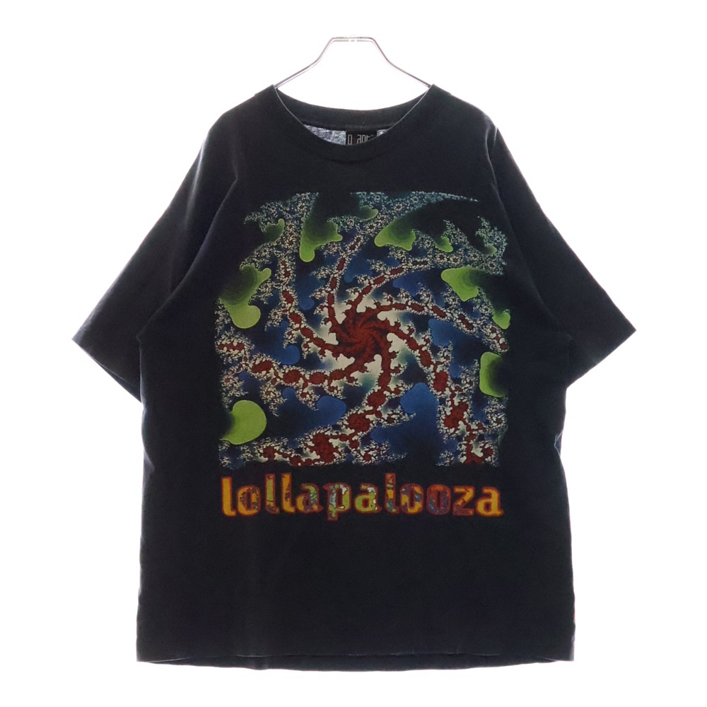 ヴィンテージ 90S VINTAGE LOLLAPALOOZA 1993 FESTIVAL GIANT