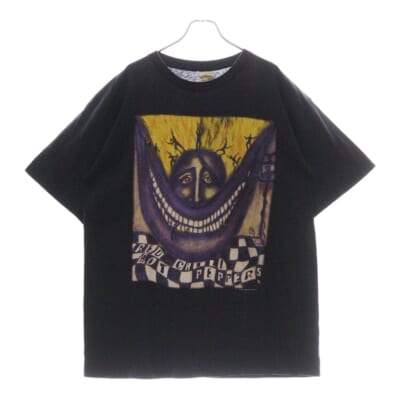 ルイ・ヴィトン 22AW モノグラムバンダナ プリントTシャツ