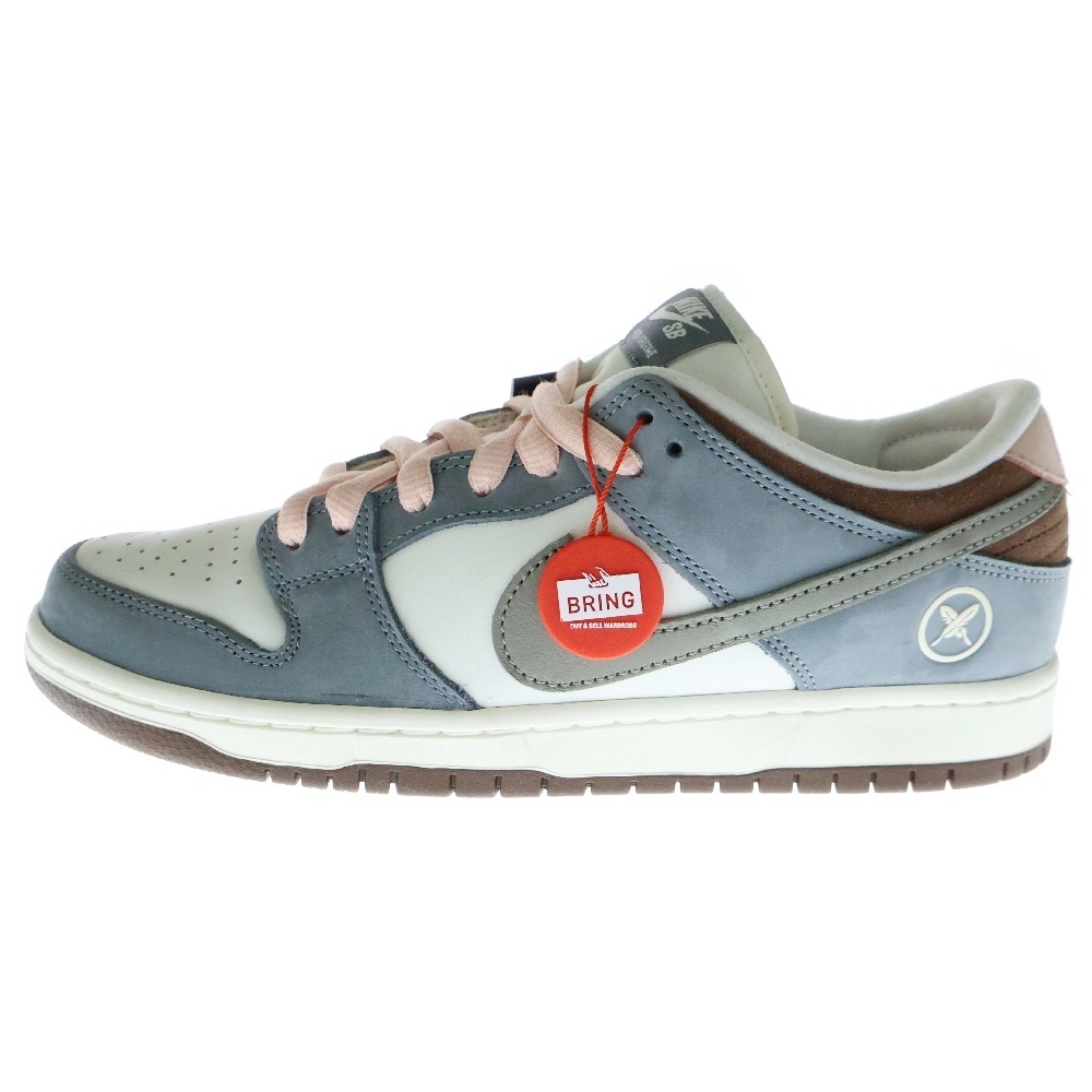NIKE SB DUNK LOW PRO Black Gum US9 27cm ダンクロー プロ