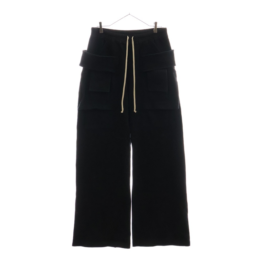 ダークシャドウ CREATCH CARGO DRAWSTRING クリーチカーゴ ワイド
