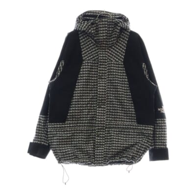 THE NORTHFACE アウター ヌプシ 迷彩 カモフラ 150