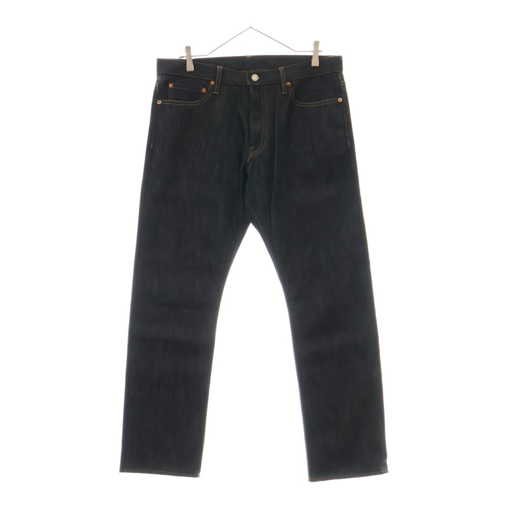 Standard Slim STR 5pocket RGD スタンダード スリム 5ポケット リジット ストレート デニムパンツ インディゴ FPKH101NST-80-342 Sランク