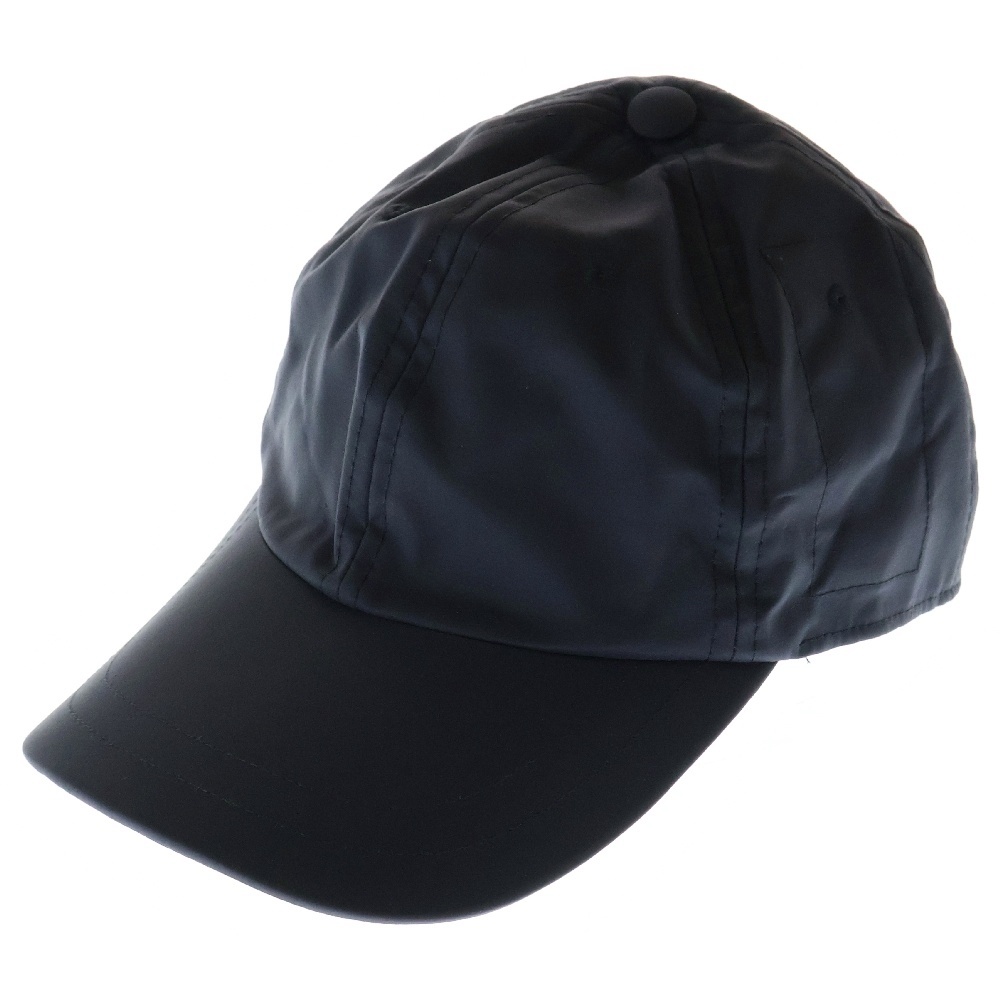 リックオウエンス ×Champion BASEBALL CAP チャンピオン ナイロン