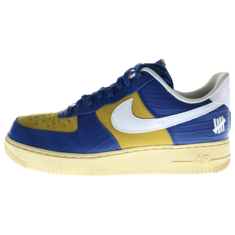 Nike Undefeated x Air Force 1 Low Community for Sale