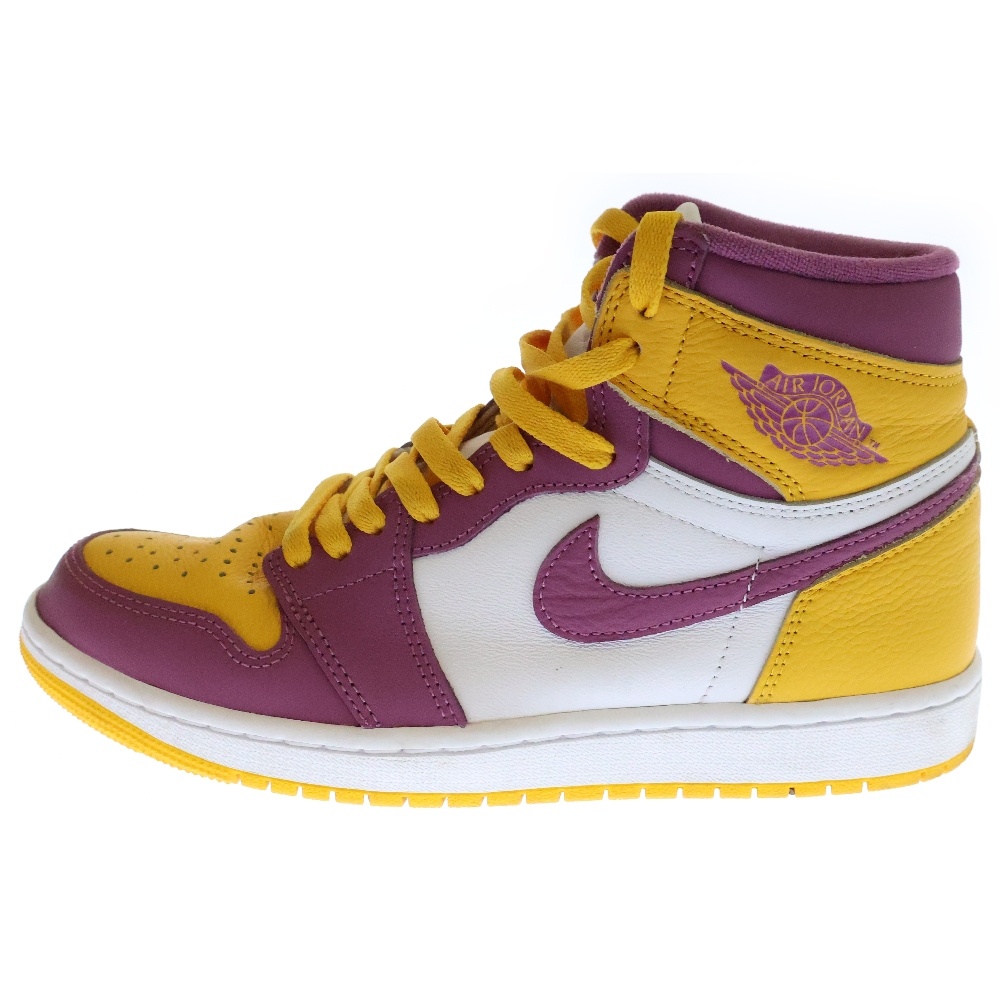 ナイキ AIR JORDAN 1 RETRO HIGH OG エアジョーダン ハイカット