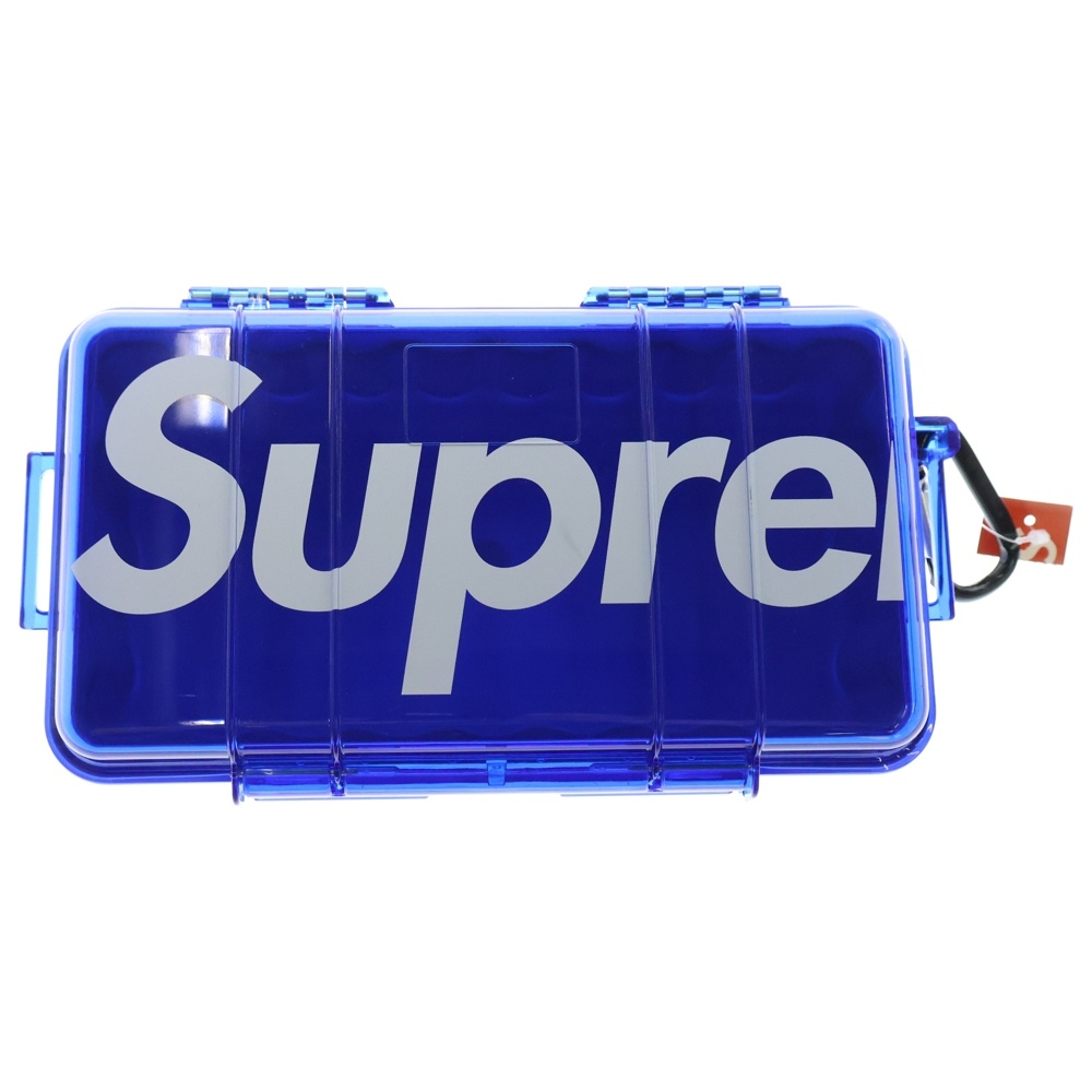 19AW Pelican 1060 Case ペリカンケース ブルー Aランク