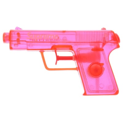11SS Water Pistol Gun ウォーターピストルガン ホビー 水鉄砲 Aランク