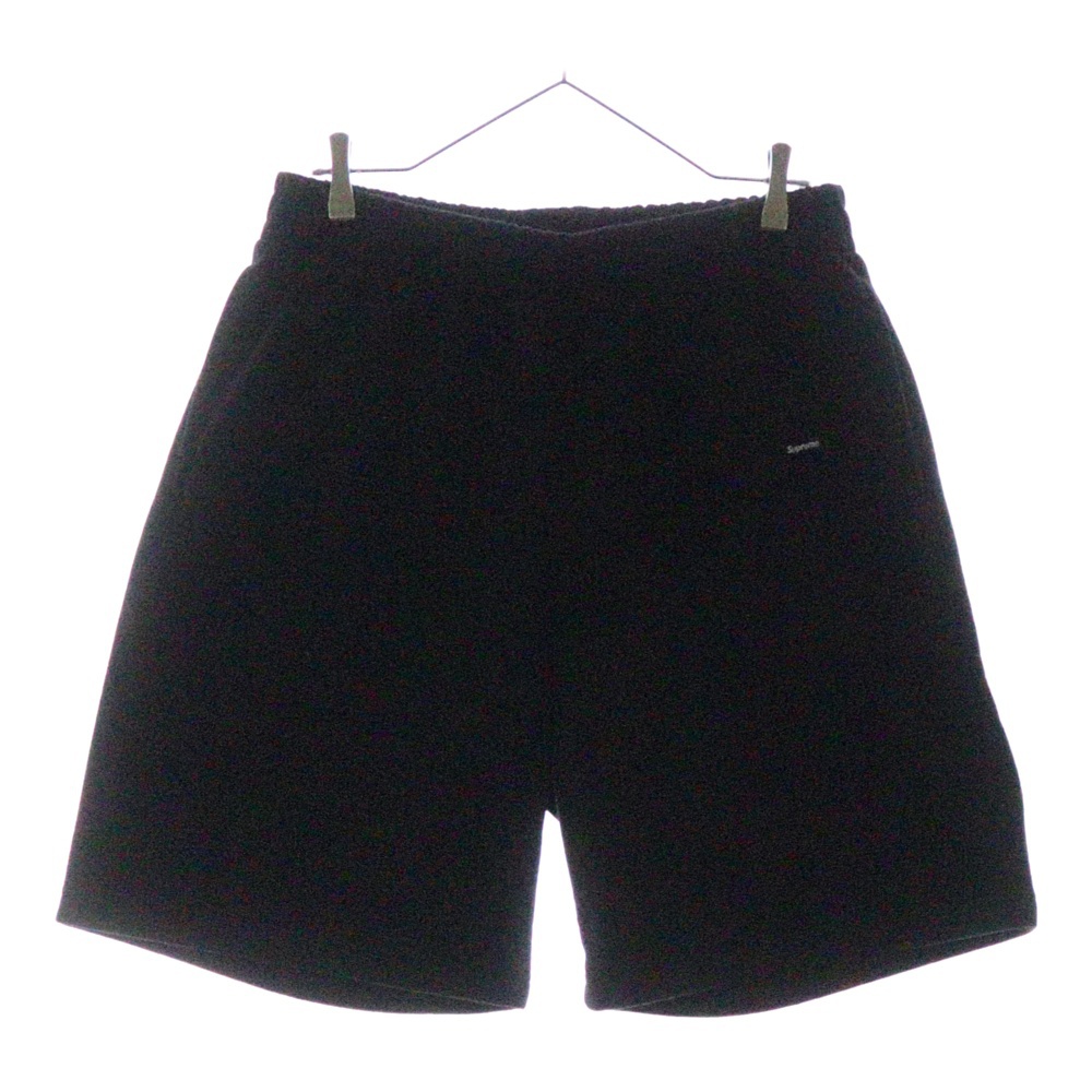シュプリーム 25SS Small Box Sweatshort スモールボックスロゴ