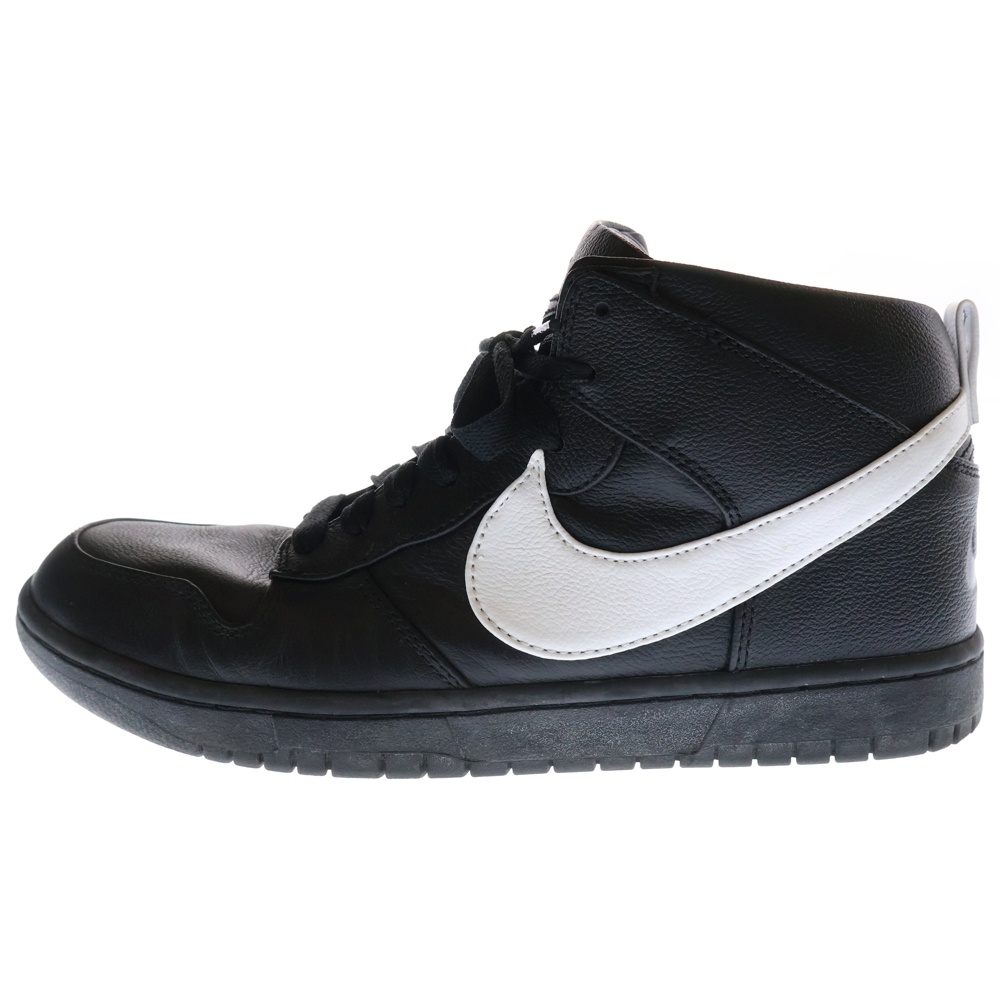 ナイキ ×Riccardo Tisci DUNK LUX CHUKKA RT リカルド ティッシ ダンク 