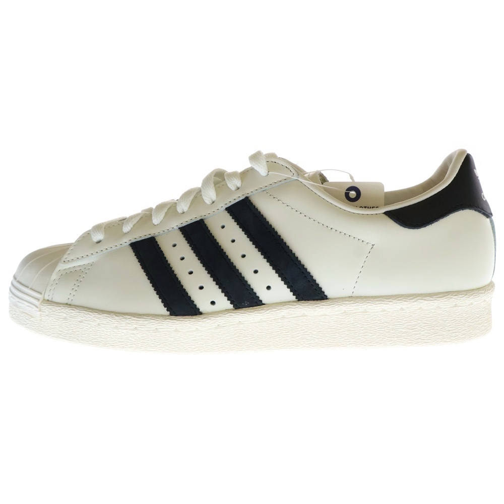 アディダス SUPERSTAR 80S VINTAGE DX スーパスター