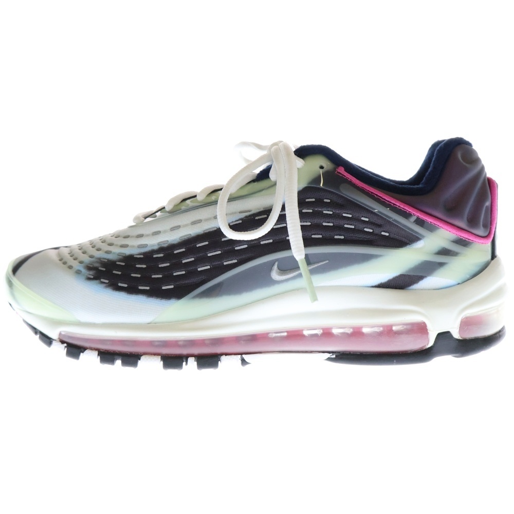 AIR MAX DELUXE エアマックス デラックス ローカットスニーカー マルチ US9/27cm AJ7831-301 Sランク