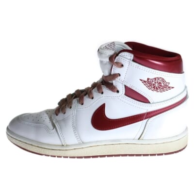 ナイキ AIR JORDAN 1 LOW SE CRAFT DARK SMOKE GREY エア