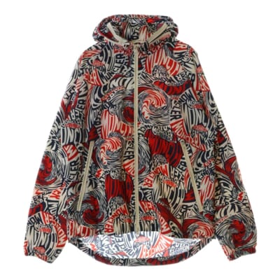 Ornain Windbreaker Jacket オーナインウインドブレーカージャケット I10911A00150 マルチカラー Aランク