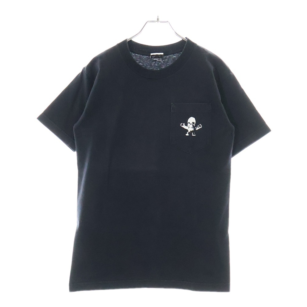 クロムハーツ OLD FOTI S/S TEE フォティ ハリスティータ