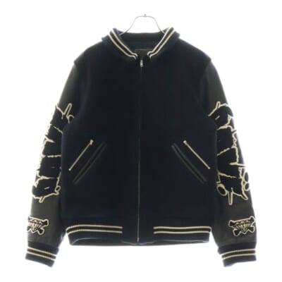 アンダーカバー 13AW ANATOMICOUTURE期 バックレースアップ