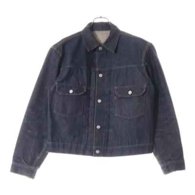 リーバイス ビンテージ クロージング 90S VINTAGE 506 1st