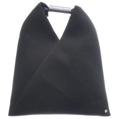 マルジェラ Margiela 12SS リネン ペンキ セーラーバッグ Maison Margiela メゾンマルジェラ セーラーバッグ S55WI0018