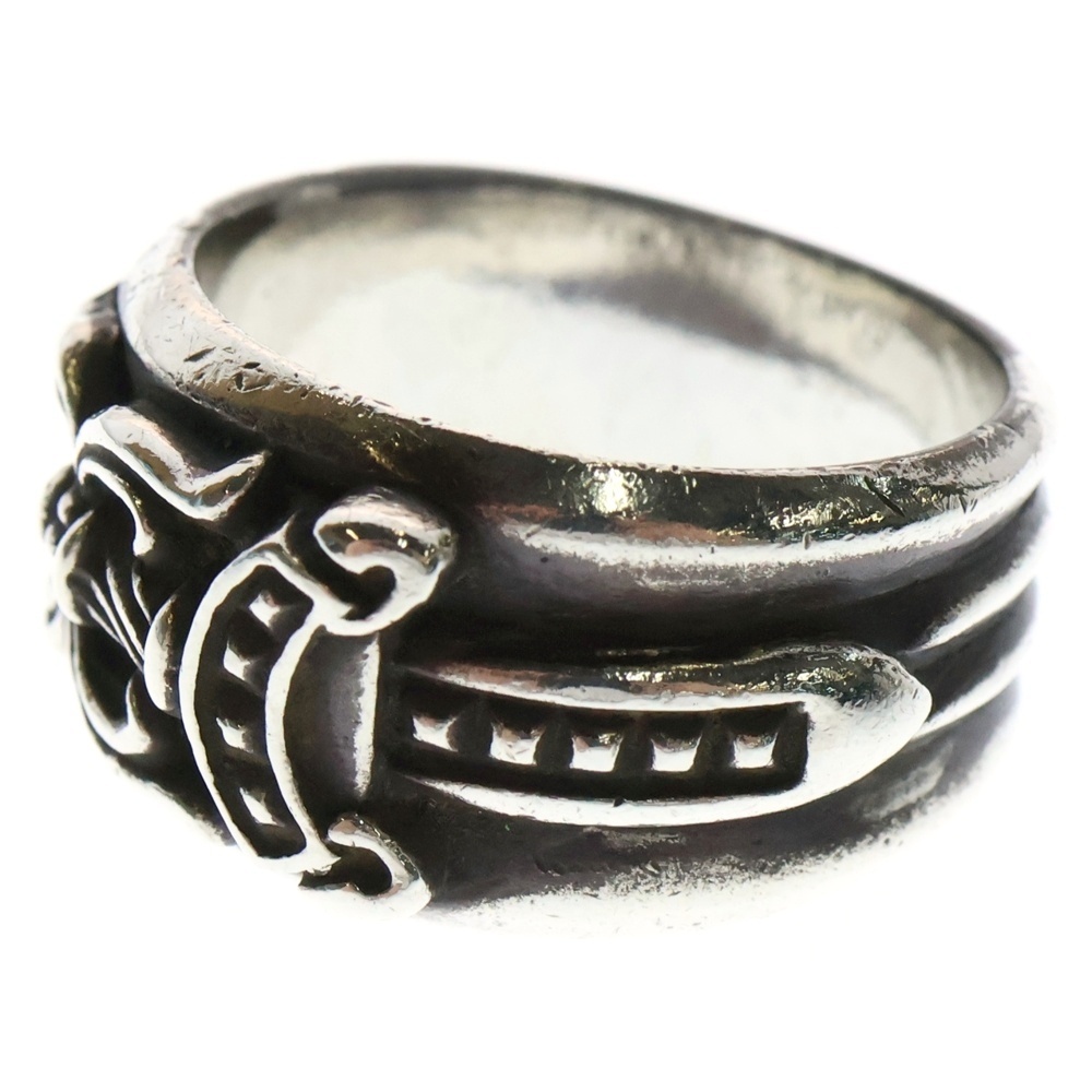 専用ページ CHROME HEARTS(クロムハーツ) サイズ:7.5号 TFP PNK BBY