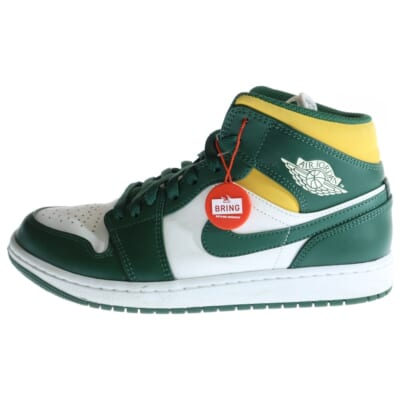 ナイキ 【観賞用2001年製】AIR JORDAN1 RETRO エアジョーダン1