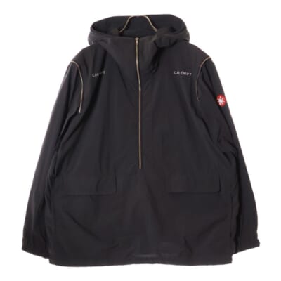 セントマイケル 24SS × BerBerJin BJ_DENIM JKT SM-YS8-0000-C72