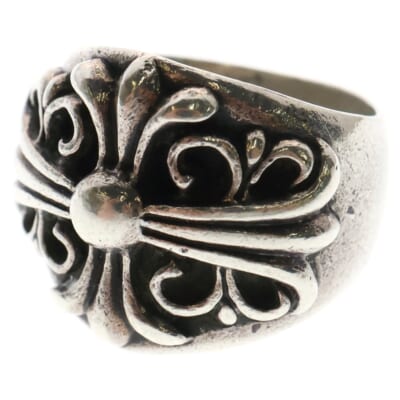 KEEPER RING キーパーリング シルバー BCA348 Bランク