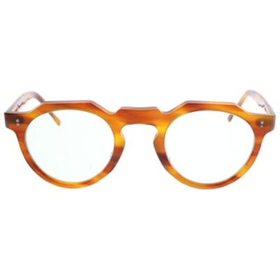 50s VINTAGE FRAME FRANCE EYEWEAR CLOWNPUNT フレームフランス クラウンパント アイウェア 眼鏡 サングラス アーバン Bランク