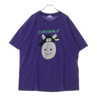 DOGSTAR 星形プリント Tシャツ　キアヌ・リーブス　ヴィンテージ shopbring_1325c130002